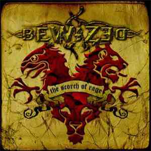 Bewized - The Scorch Of Rage download flac mp3