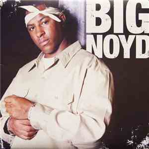 Big Noyd - Come Thru download flac mp3