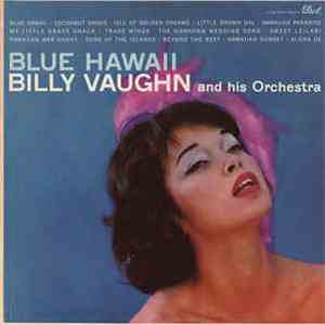 Billy Vaughn And His Orchestra - Blue Hawaii download flac mp3