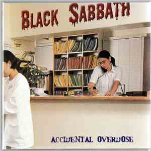 Black Sabbath - Accidental Overdose download flac mp3