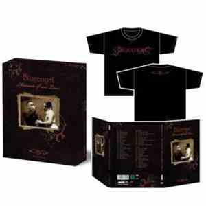 Blutengel - Moments Of Our Live's (FanBox) download flac mp3