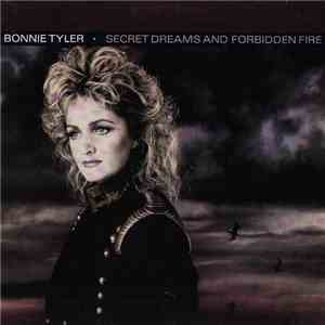 Bonnie Tyler - Secret Dreams And Forbidden Fire download flac mp3