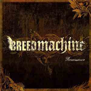 BREEDmachine - Renaissance download flac mp3