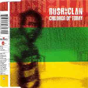 Bush-Clan - Children Of Today download flac mp3