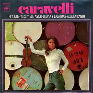 Caravelli - Hey Jude download flac mp3