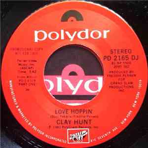 Clay Hunt - Love Hoppin' download flac mp3