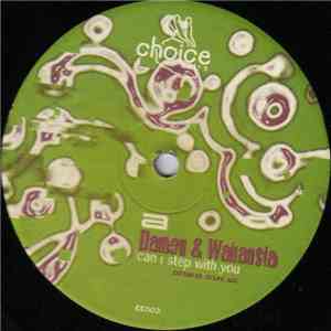 Damen & Wabansia - Can I Step With You download flac mp3