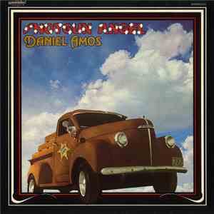Daniel Amos - Shotgun Angel download flac mp3