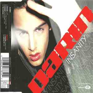 Darin - Insanity flac mp3 download