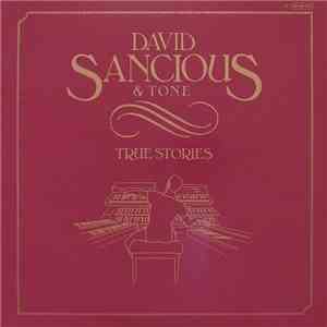 David Sancious & Tone - True Stories download flac mp3