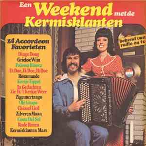 De Kermisklanten - Weekend Met De Kermisklanten download flac mp3