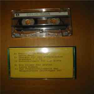 Delir Noir / Lyssa Humana - Art Medica download flac mp3