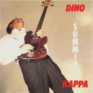 Dino Kappa - Summit download flac mp3