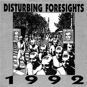 Disturbing Foresights - 1992 download flac mp3