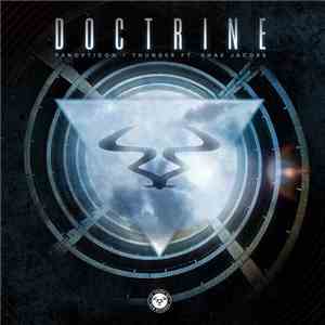 Doctrine  - Panopticon / Thunder download flac mp3