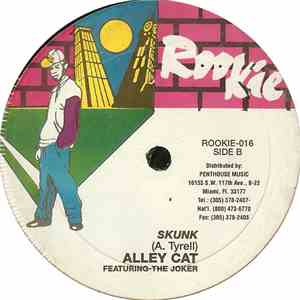 Don Yute / Alley Cat  - Anything / Skunk download flac mp3