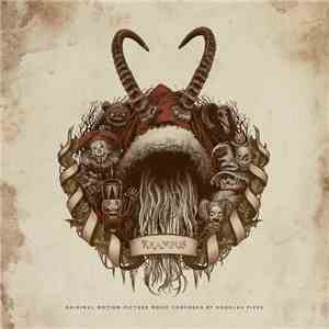Douglas Pipes - Krampus download flac mp3