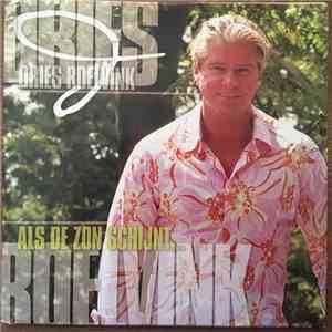 Dries Roelvink - Als De Zon Schijnt... download flac mp3