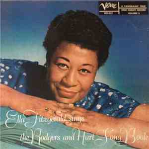 Ella Fitzgerald - Sings The Rodgers And Hart Songbook Volume 2 download flac mp3