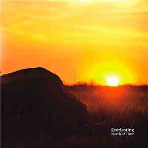 Everlasting  - March Of Time download flac mp3