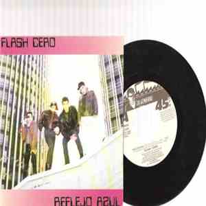 Flash Cero - Reflejo Azul download flac mp3