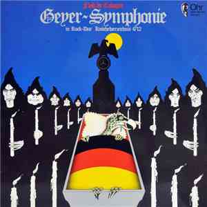 Floh De Cologne - Geyer-Symphonie download flac mp3