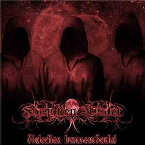 Forgotten Winter - Dialéctica Transcendental download flac mp3