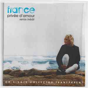France Gall - Privée D'Amour download flac mp3