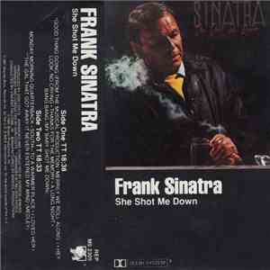 Frank Sinatra - She Shot Me Down download flac mp3