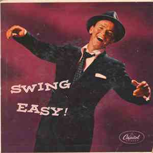 Frank Sinatra - Swing Easy! download flac mp3