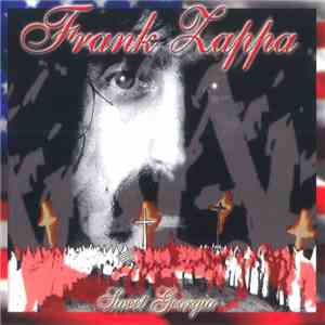 Frank Zappa - Sweet Georgia KKK download flac mp3