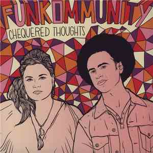 Funkommunity - Chequered Thoughts download flac mp3