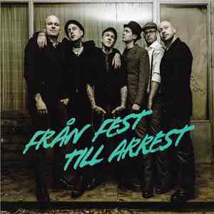 Gatans Lag - Från Fest Till Arrest download flac mp3