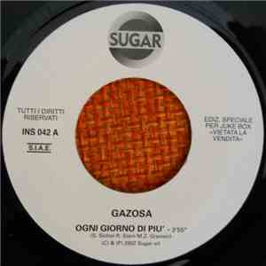 Gazosa / Filippa Giordano - Ogni Giorno Di Più / Amarti Sì download flac mp3