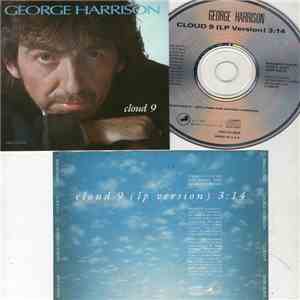 George Harrison - Cloud 9 download flac mp3