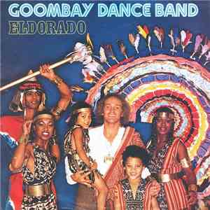 Goombay Dance Band - Eldorado download flac mp3