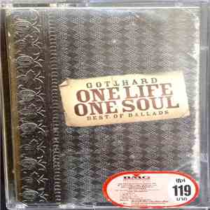 Gotthard - One Life One Soul - Best Of Soul download flac mp3