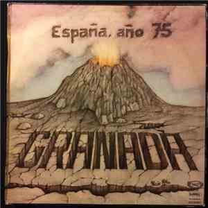 Granada  - España Año 75 download flac mp3