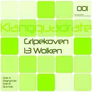 Gripekoven - 13 Wolken download flac mp3