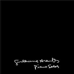 Guilherme Arantes - Piano Solos download flac mp3
