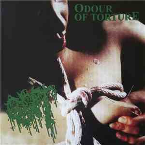 Gut - Odour Of Torture download flac mp3