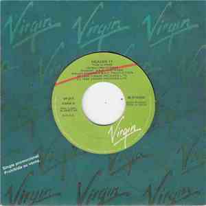 Heaven 17 - This Is Mine flac mp3 download