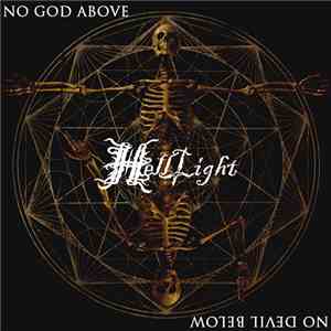 HellLight - No God Above, No Devil Below download flac mp3