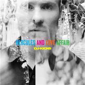 Hercules And Love Affair - DJ-Kicks download flac mp3