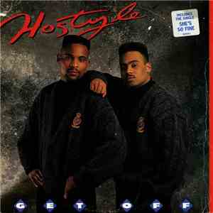 Hostyle  - Get Off download flac mp3
