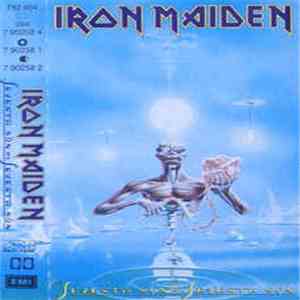 Iron Maiden - Seventh Son Of A Seventh Son download flac mp3