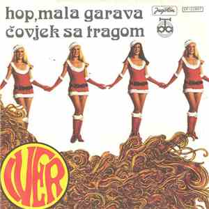 Iver - Hop, Mala Garava / Čovjek Sa Tragom download flac mp3
