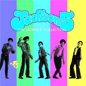 Jackson 5 - The Ultimate Collection download flac mp3