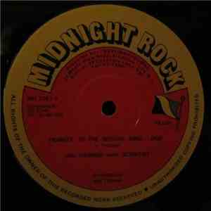 Jah Thomas With Scientist - Tribute To The Reggae King / Happy Birthday To You download flac mp3