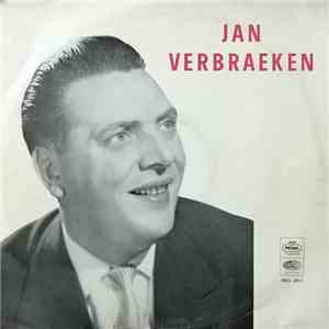 Jan Verbraeken Met Het Salamander Show Orkest O.L.V. Marcel Hellemans - Jan Verbraeken download flac mp3